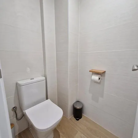 Apartamento Mayco Lovely Ii By Suncastle Alicante