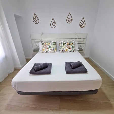Apartamento Mayco Lovely Ii By Suncastle *