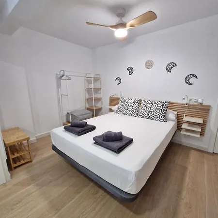 Mayco Lovely Ii By Suncastle Apartamento Alicante