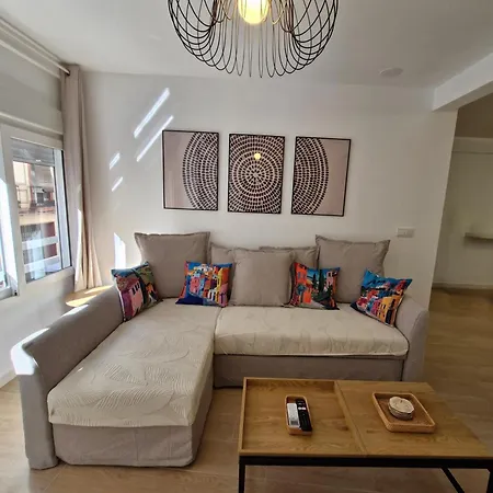 Apartamento Mayco Lovely Ii By Suncastle